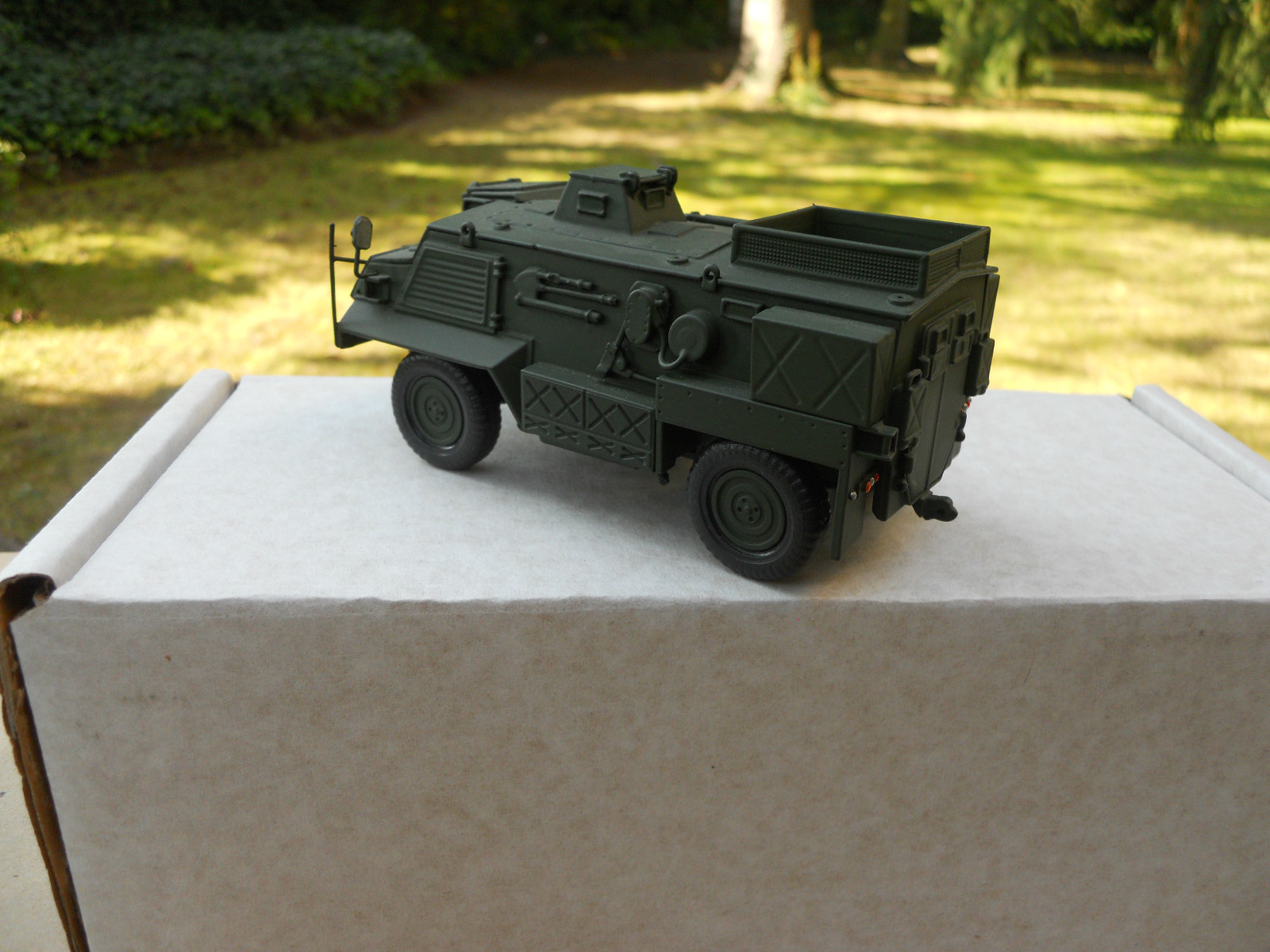 VEHICULE MILITAIRE SMITH AUTO MODELS VEHICULE BLINDE SAXON RECOVERY OLIVE OLIVE OLIVE DRAB f0d857 VEHICULE MILITAIRE SMITH AUTO MODELS VEHICULE BLINDE SAXON RECOVERY OLIVE OLIVE OLIVE DRAB f0d857
