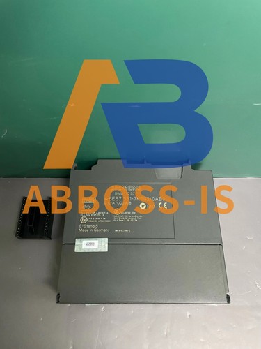 1 PIEZA NUEVO EN CAJA SIEMENS PLC 6ES7331-7KF02-0AB0 6ES7 331-7KF02-0AB0 EN STOCK - Imagen 8 de 11