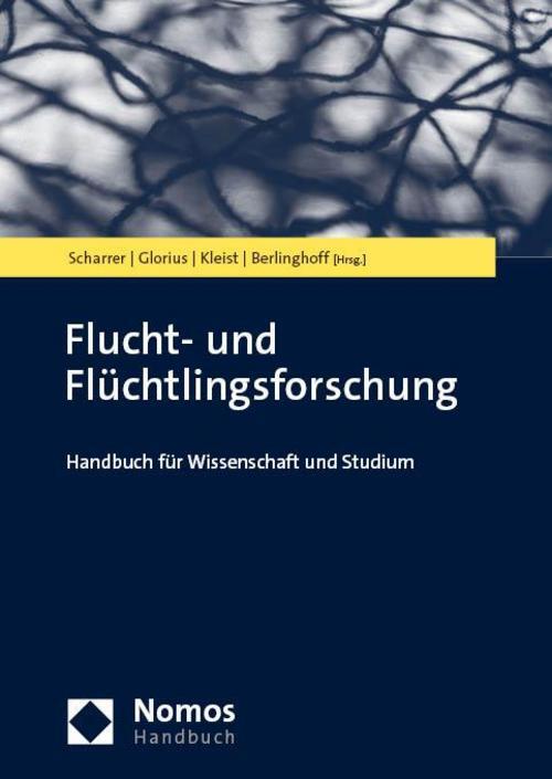Thumbnail - Flucht- Und Flüchtlingsforschung Marcel Berlinghoff