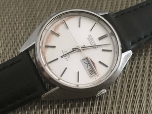 e bay king seiko