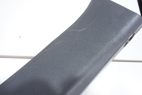 1996 - 1997 Honda Del Sol Black Upper Dome Light Plastic OEM - Picture 6 of 11