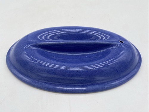 Emile Henry Oval Covered Casserole Baking Dish - AS IS - Picture 17 of 24