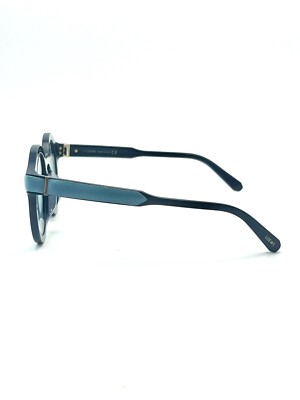 LOEWE ブルーライトカットメガネ ユニセックス NEW LOEWE LW40002F 92V BLUE AUTHENTIC SUNGLASSES 53-22 150 | eBay