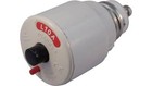 GAO Schraubautomat Sicherung Schraubsicherung Leitungsschutz 10A 230 - 400 V/AC