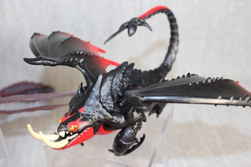 HOW TO TRAIN YOUR DRAGONS HTTYD Spin Masters Action Figures Toy Mixed Lot - Bild 13 von 18