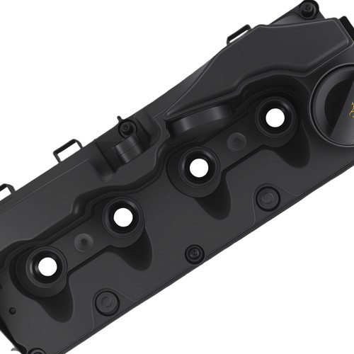 Engine Cover Assembly for Audi A5 8T3 2.0 TDI 2011-2017 03L103469M - Picture 9 of 12