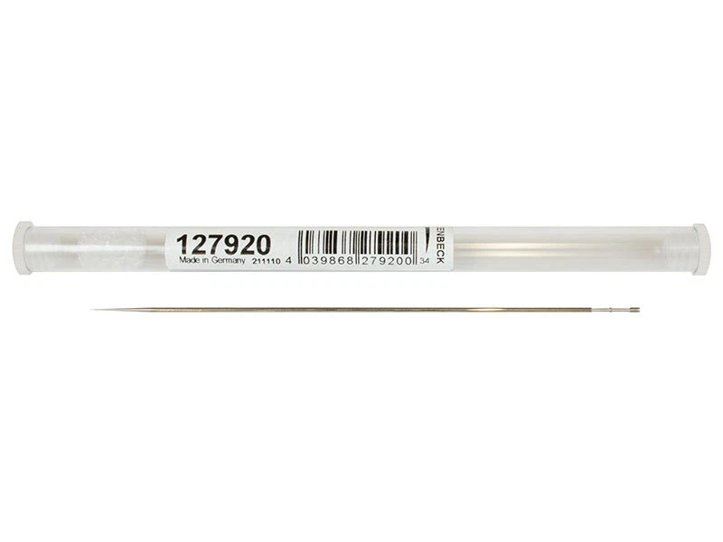 Harder & Steenbeck 0.15mm Needle For Evolution, Grafo & Infinity (V2.0) - 127920