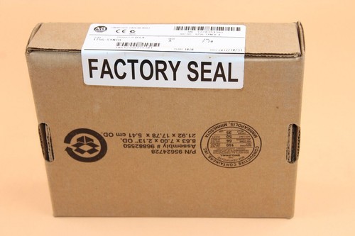 1756-SYNCH ALLEN BRADLEY AB ControlLogix SynchLink Comms Module 1756SYNCH NEW - Picture 3 of 7