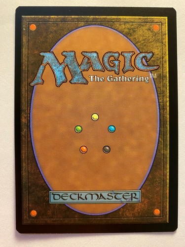 Merrow Reejerey MTG Jumpstart 2022 NM Card Commander Magic Anime X1 Merfolk Blue - Picture 2 of 3