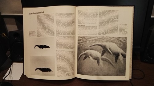 ATLANTE DEI MISTERI ISTITUTO GEOGRAFICO DE AGOSTINI HITCHING 1985 - Picture 6 of 9