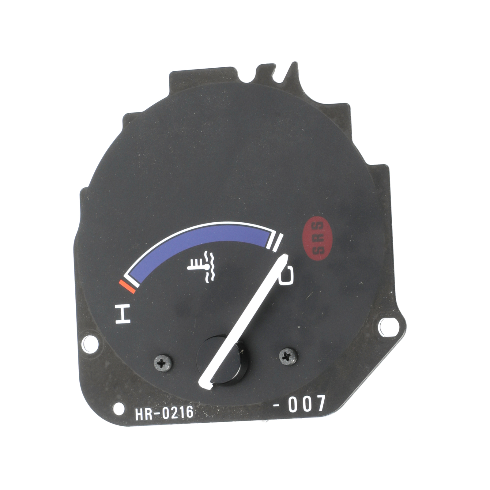 Genuine Honda 19982000 Civic Temperature Gauge Meter Assembly 78135