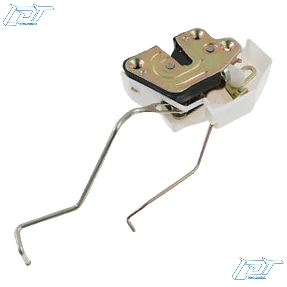 Front Door Left Lock Latch Fit for 2001 2002 2003 2004 Kia Optima 813103C001 USA - Изображение 3 из 4