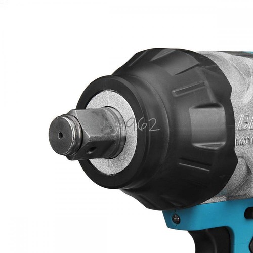 Brushless 21V Cordless Drills 3/4" Impact Wrench 2000Nm High Torque With Battery - Picture 8 of 8