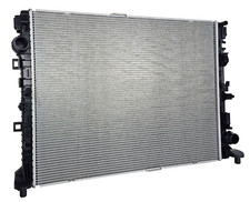 WASSERK&Uuml;HLER MERCEDES E KLASSE W213 C238 C W205 GT R190 X290 63 AMG A0995000501