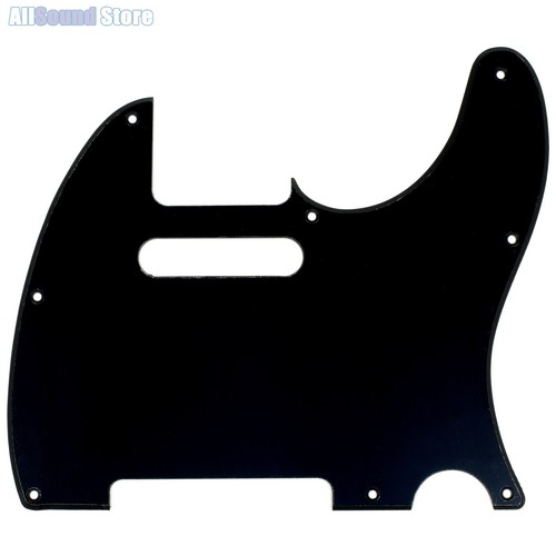 Pickguard for Fender® USA MIM Telecaster® Tele® 60's Style, Standard 8-Hole NEW - Picture 4 of 16