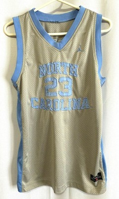 jordan 18 north carolina