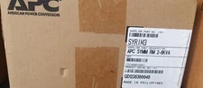 SYRIM3 APC SYRIM3 2-6kVA and 8-12kVA Redundant Intelligence Module