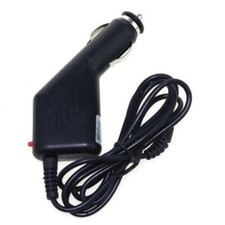 5V DC Car Adapter For Escort Solo RD-5110 Radar Detector Auto Power Cord Charger
