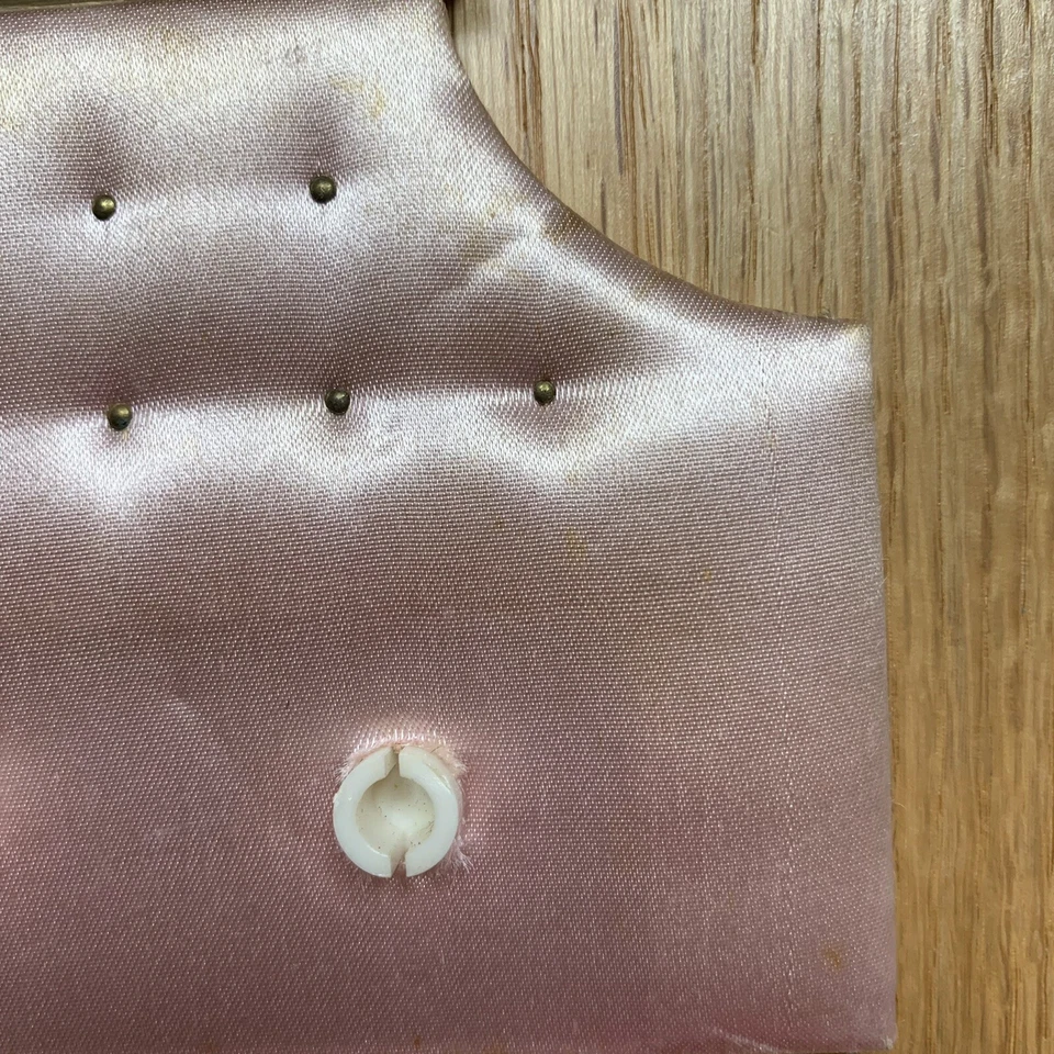 IDEAL Petite Princess FANTASÍA Rosa CAMA PRINCESA PEQUEÑA Cabecero Repuesto TLC Foto 3 de 4