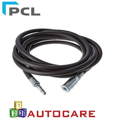 5/16" Hose tail fits 5/16" Id hose Genuine PCL Male Adaptor air tool connector 5/16" Hose tail fits 5/16" Id hose Genuine PCL Male Adaptor air tool connector