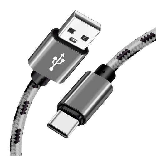2 Pack USB-C Fast Charger Cable for iPhone 15 16 Pro Max / Galaxy S24 S23 Ultra - Picture 3 of 13