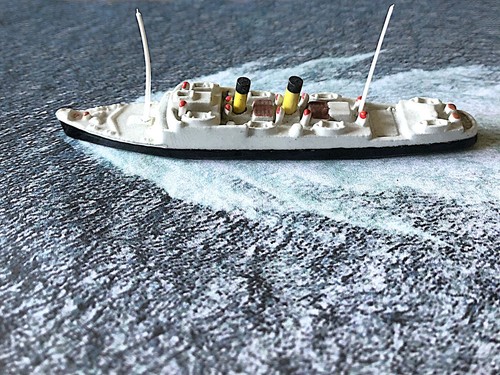 TRIANG MINIC BARCOS - Serie 1 - TODOS LOS BARCOS PEQUEÑOS - Lista revisada 06.06.2025 - Imagen 22 de 96