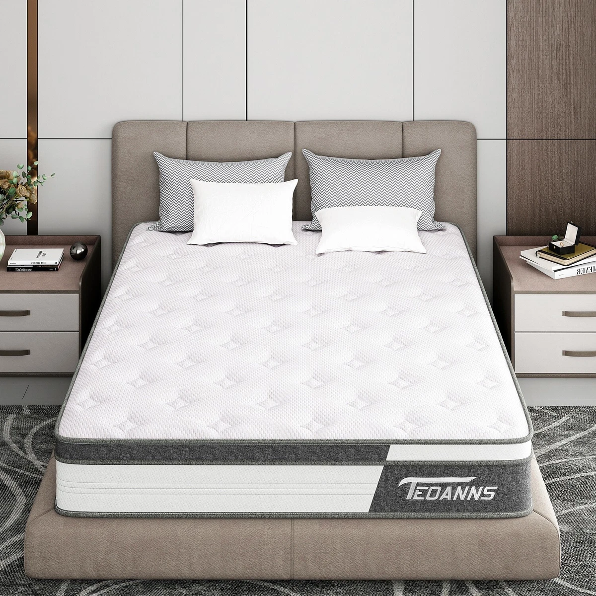 Luxury sale single mattress