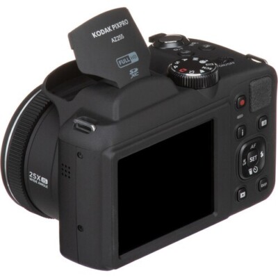 【ほぼ新品！】Kodak PIXPRO AZ255BK - 運動会や旅行に最適！ 81sF2BpvRiL._UF894,1000_QL80_.jpg