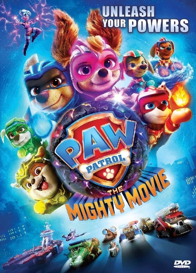 PAW Patrol DVD セット 第1・第2・第3シーズン 61E3BuPUBiL._UF894,1000_QL80_.jpg