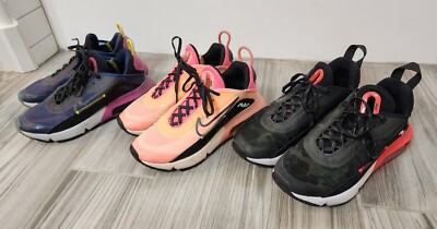Sale! 男女限定!! Women's NIKE Air Max 2090 'INFRARED, BLACK' NIKE Air Max 2090 Sneakers Infrared PINK Volt Black WOMENS