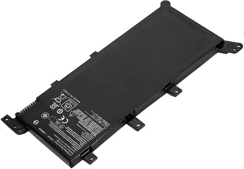 Akku Für ASUS A555 A555L F555 F555L K555 K555L R556 R556L R556LD R556LJ C21N1347 - Foto 3 di 4