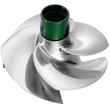 SOLAS® SRX-CD-15 21 - Concord Series 15/21 4-Blade Impeller for Sea-Doo