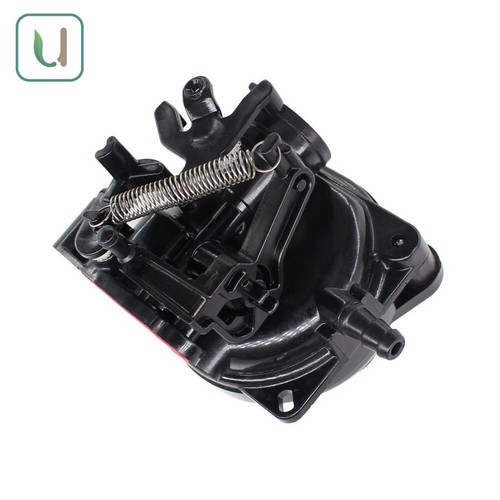 Carburetor for Craftsman w/ for Briggs & Stratton 594058 725 163cc 104M020008F1 - Picture 6 of 7