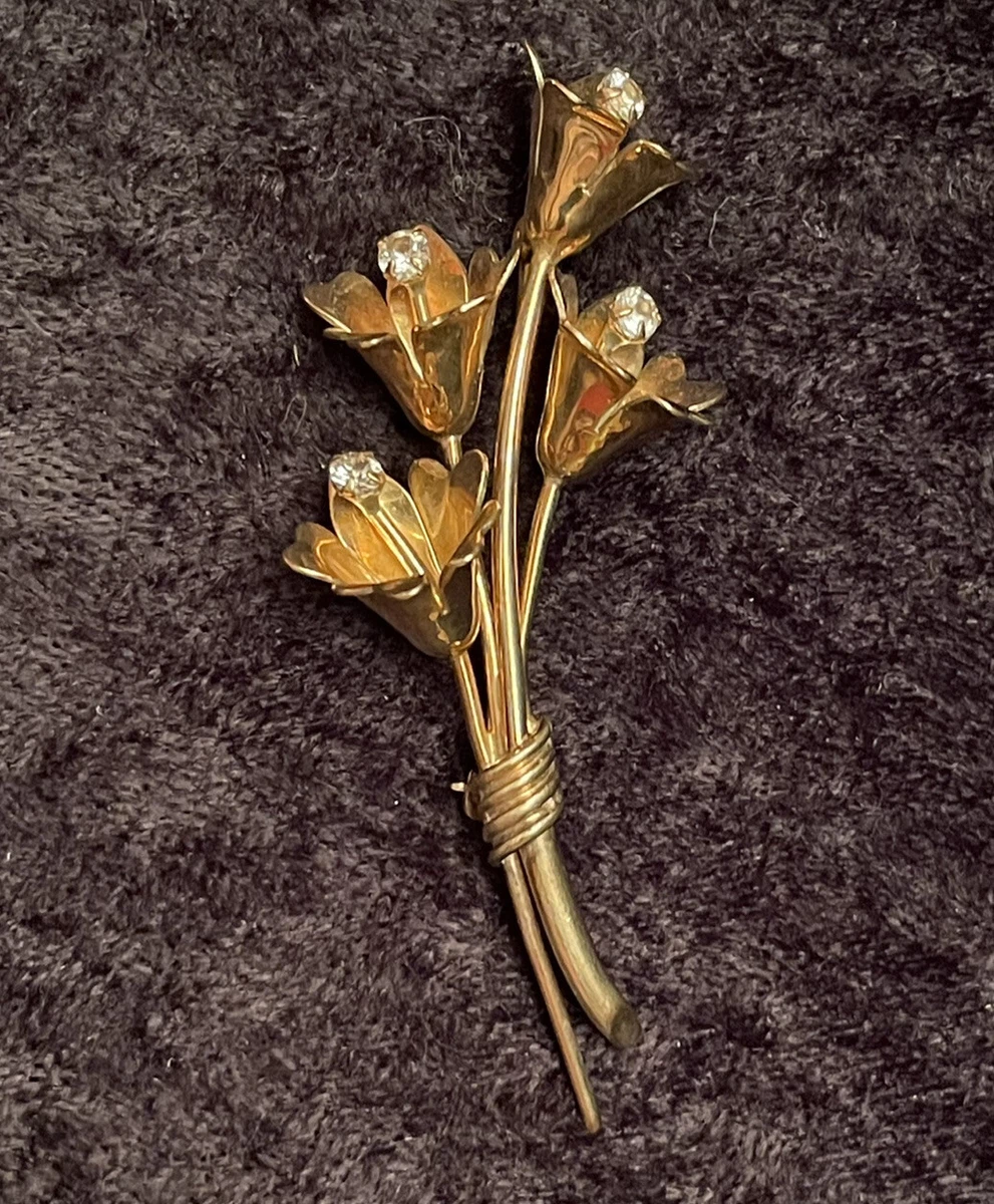Winard brooch best sale