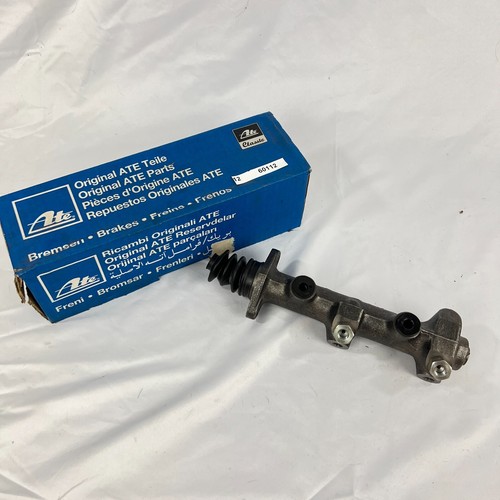 VW T2b Hauptbremszylinder ATE Zweikreis für Bremskraftverstärker 611 211 021 T - Bild 7 von 10