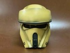 Imperial Trooper Star Wars Helmets