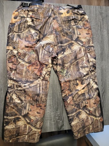 Bushmaster Hunting Coat XXL & Pants XL Set USED - Picture 9 of 15