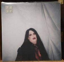 TRUST - TR/ST 2LP VINYL GATEFOLD NEW