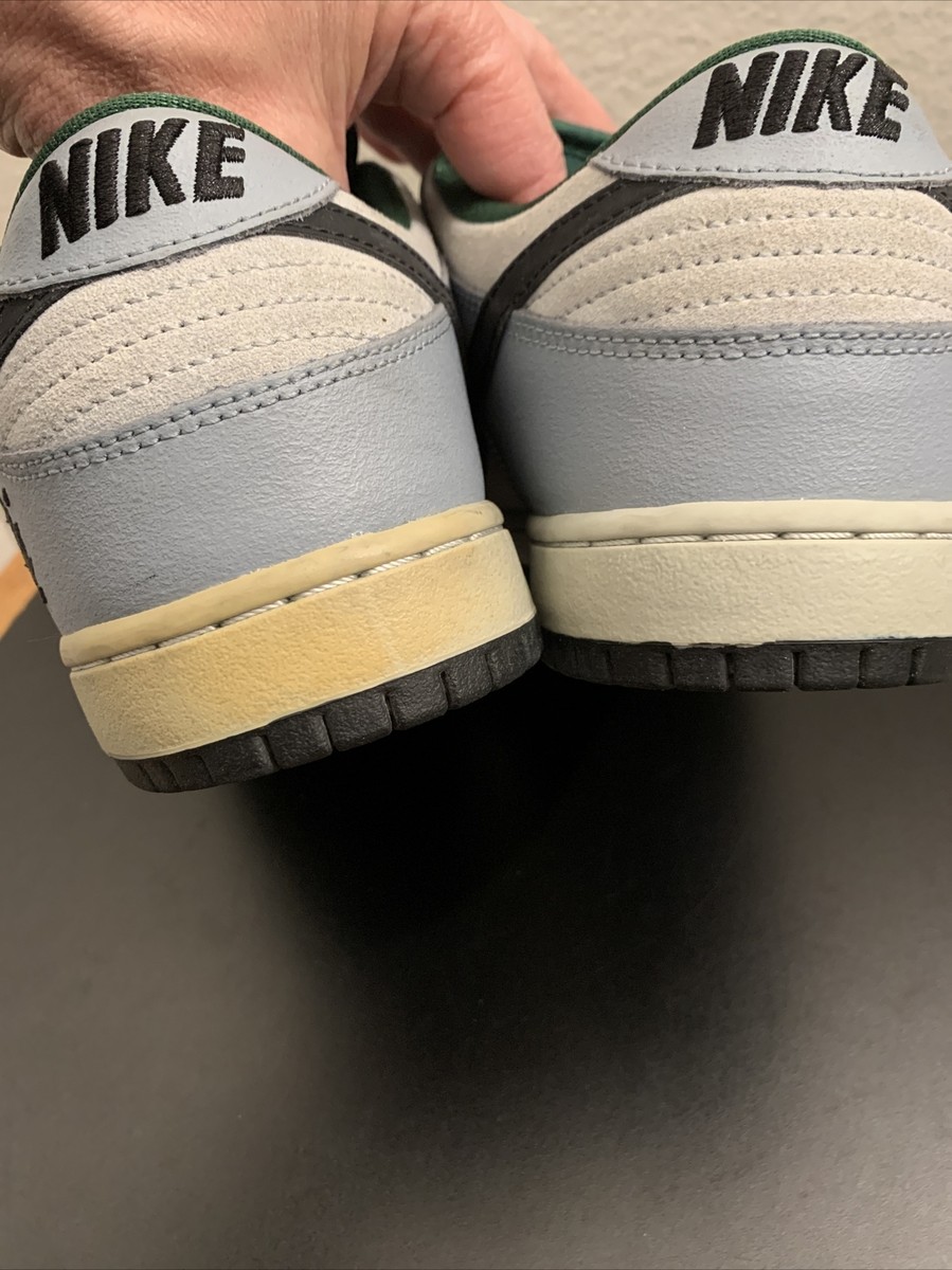 Nike Sb dunk low premium Maple leaf, Central Park 313170-021 Nike Sb dunk low premium Maple leaf, Central Park 313170-021