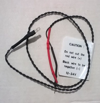 Plastimo LED 12v/24v Light for Compass 62037 Genuine Plastimo Part