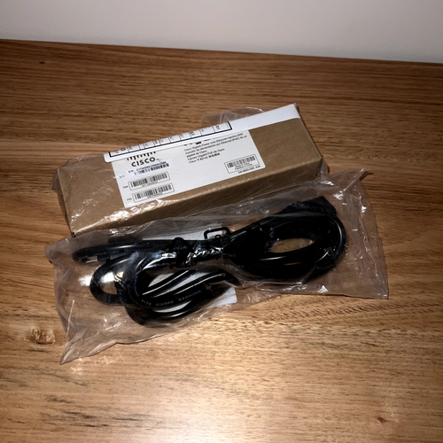 Cisco Aironet Power Injector AIR-PWRINJ6= - Bild 3 von 3