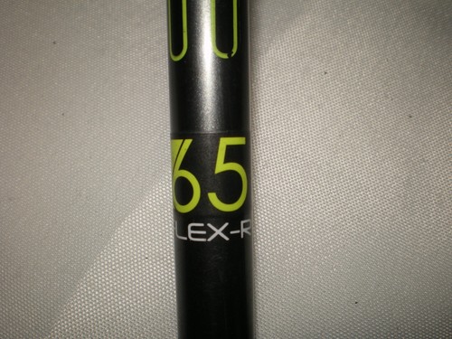 LEFTY Taylormade M2 3-19* Hybrid Reax 65 Graphite Men LH 41.5" - Picture 6 of 7