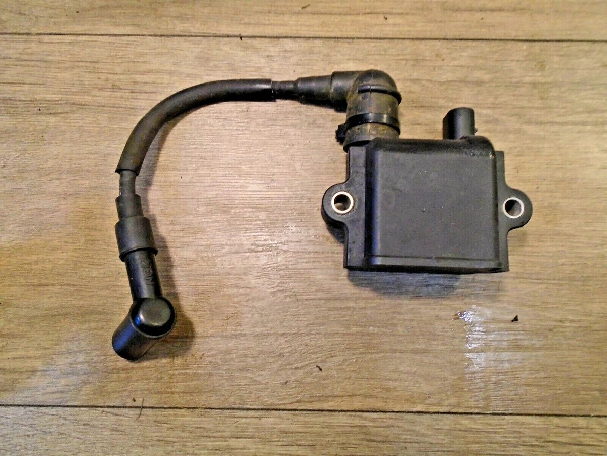 2003-2009 Nissan Tohatsu 70-90 hp TLDI outboard ignition coil 3Y9064690 2003-2009 Nissan Tohatsu 70-90 hp TLDI outboard ignition coil 3Y9064690