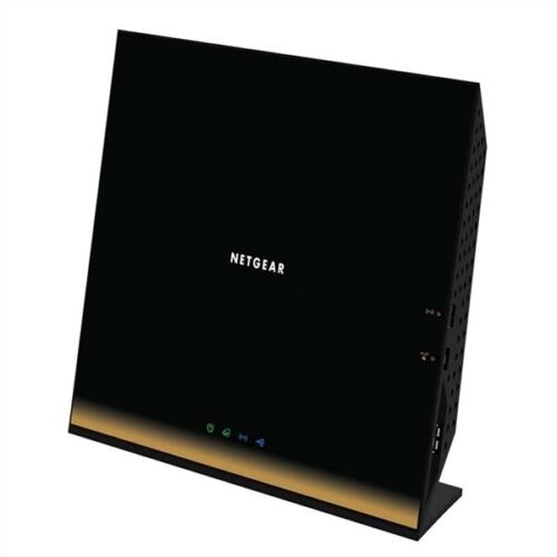 New Netgear AC1750 Dual Band Gigabit Wireless Router R6300V2 Smart Wi-Fi ei - Picture 1 of 2