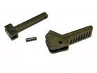 Mikuni Single / Dual Carbs Choke Lever Repair Kit, SM-05010 0638-830 2201439