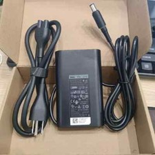 OEM 65W Adapter Charger for Dell Latitude 5280 5290 5411 5480 5495 HA65NM130