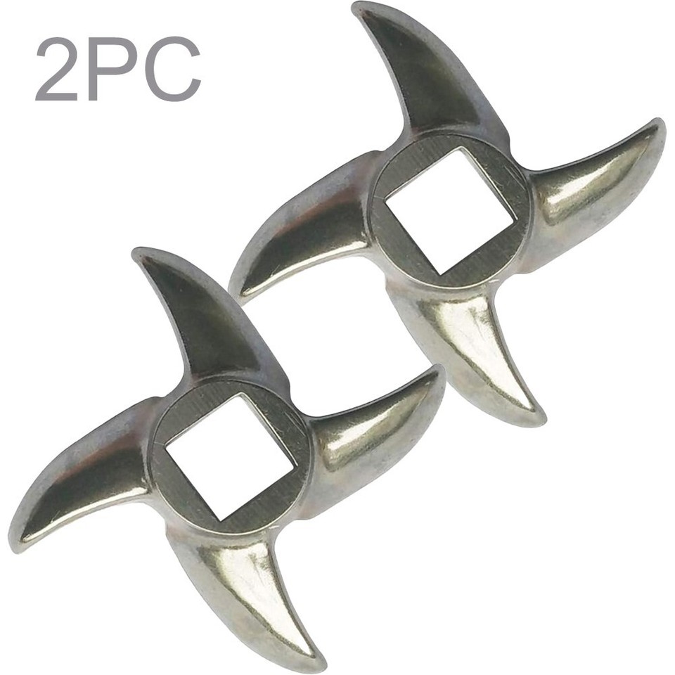 For Electric Meat Grinders Meat Grinder Cutter Blade Electric Meat