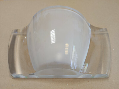 Evaluz 10262/3 Wandleuchte Glas G9 75 Watt maximal