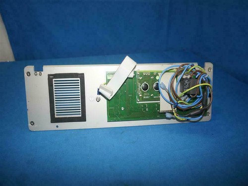 Conjunto de panel frontal de fuente de alimentación láser coherente sin llave para vector coherente P/S - Imagen 4 de 8