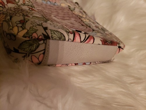 Sakroots Artist Floral Crossbody Small Flap Style  Messenger  - Bild 9 von 11